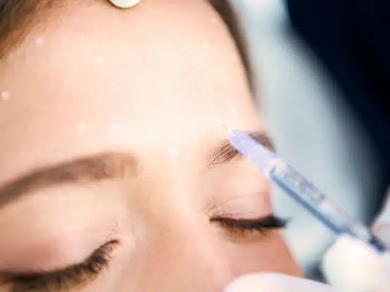 polynucleotide treatments